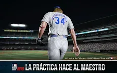 Screenshot 9: MLB Perfect Inning 2019