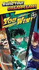 Screenshot 4: MHA: UNITED SURVIVAL