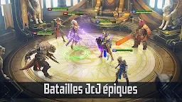 Screenshot 3: RAID: Shadow Legends