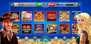 Screenshot 33: Gaminator Casino Slots Games