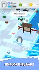 Screenshot 6: Penguin Life - Ice Adventure