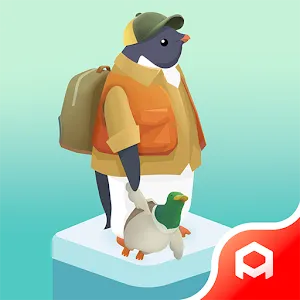 Penguin's Isle