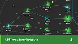 Screenshot 20: Idle Networks - Tech Tycoon