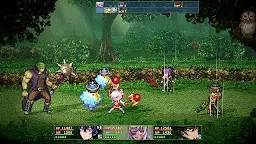 Screenshot 16: 埃爾皮西亞的魔劍少女
