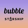 Icon: bubble for STARSHIP