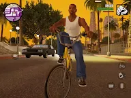 Screenshot 7: GTA: San Andreas – NETFLIX