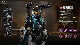 Screenshot 20: Marsaction: Infinite Ambition