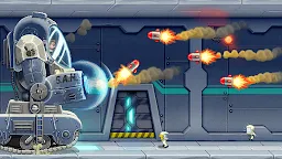 Screenshot 15: Jetpack Joyride