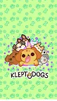 Screenshot 1: Klepto Dogs