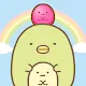 Sumikko gurashi-Puzzling Ways