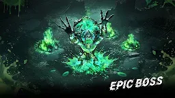 Screenshot 4: Dungeon Hunter 6
