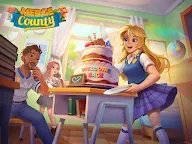 Screenshot 14: Merge County®