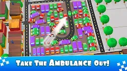 Screenshot 23: Car Park: 24h Traffic Jam 3D