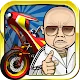 Tiger of Motorcycles