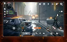 Screenshot 24: The Division Resurgence | Global