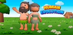 Screenshot 22: Human Evolution: Craft & Build
