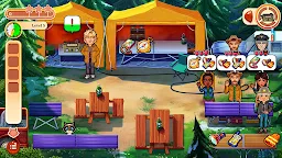 Screenshot 32: Primrose Lake 5 - Mystery game