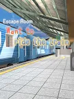 Screenshot 6: Want to ride the train