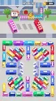 Screenshot 5: Bus Frenzy : Station Shuffle
