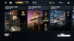 Screenshot 7: Hitman Sniper: The Shadows