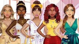 Screenshot 24: Emoji Dress Up Game