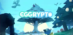Screenshot 11: EGGRYPTO
