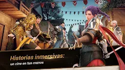 Screenshot 6: Seven Knights ll｜Global