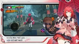 Screenshot 5: 絕區零 | 越南版