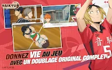 Screenshot 11: HAIKYU!! FLY HIGH
