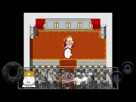 Screenshot 9: 作者VS勇者