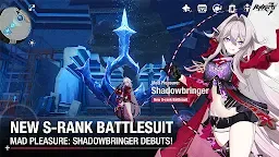 Screenshot 2: Honkai Impact 3rd | SEA