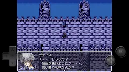Screenshot 6: SERAPH eau rouge