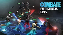 Screenshot 21: Star Wars™: Galaxy of Heroes