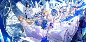 Screenshot 19: ReverseBlue×Re-birthEnd | Japanese