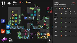 Screenshot 7: Infinitode 2