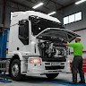 Icon: Truck Simulator Games 3d