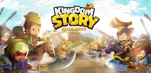 Screenshot 25: Kingdom Story: Brave Legion