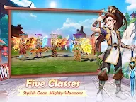 Screenshot 9: Ruler of the Land