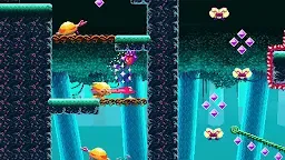 Screenshot 5: 超級曼波