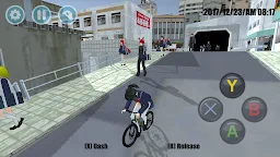 Screenshot 2: High School Simulator 2018