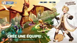 Screenshot 5: Go Go Muffin