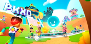Screenshot 22: 童樂鎮XD