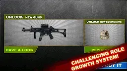 Screenshot 9: Zombie Frontier