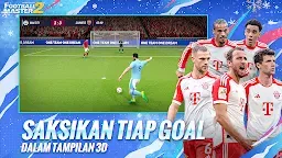 Screenshot 5: Football Master 2