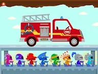 Screenshot 15: 卡車司機