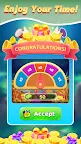 Screenshot 3: Connect Fish - Color Line Game