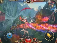 Screenshot 17: Dragon Masters: War of Legends 