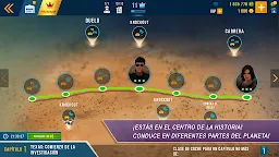 Screenshot 4: CarX Highway Racing 
