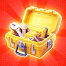 Icon: Tool Organizer 3D