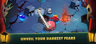 Screenshot 9: Phobies